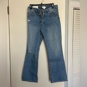 H&M jeans